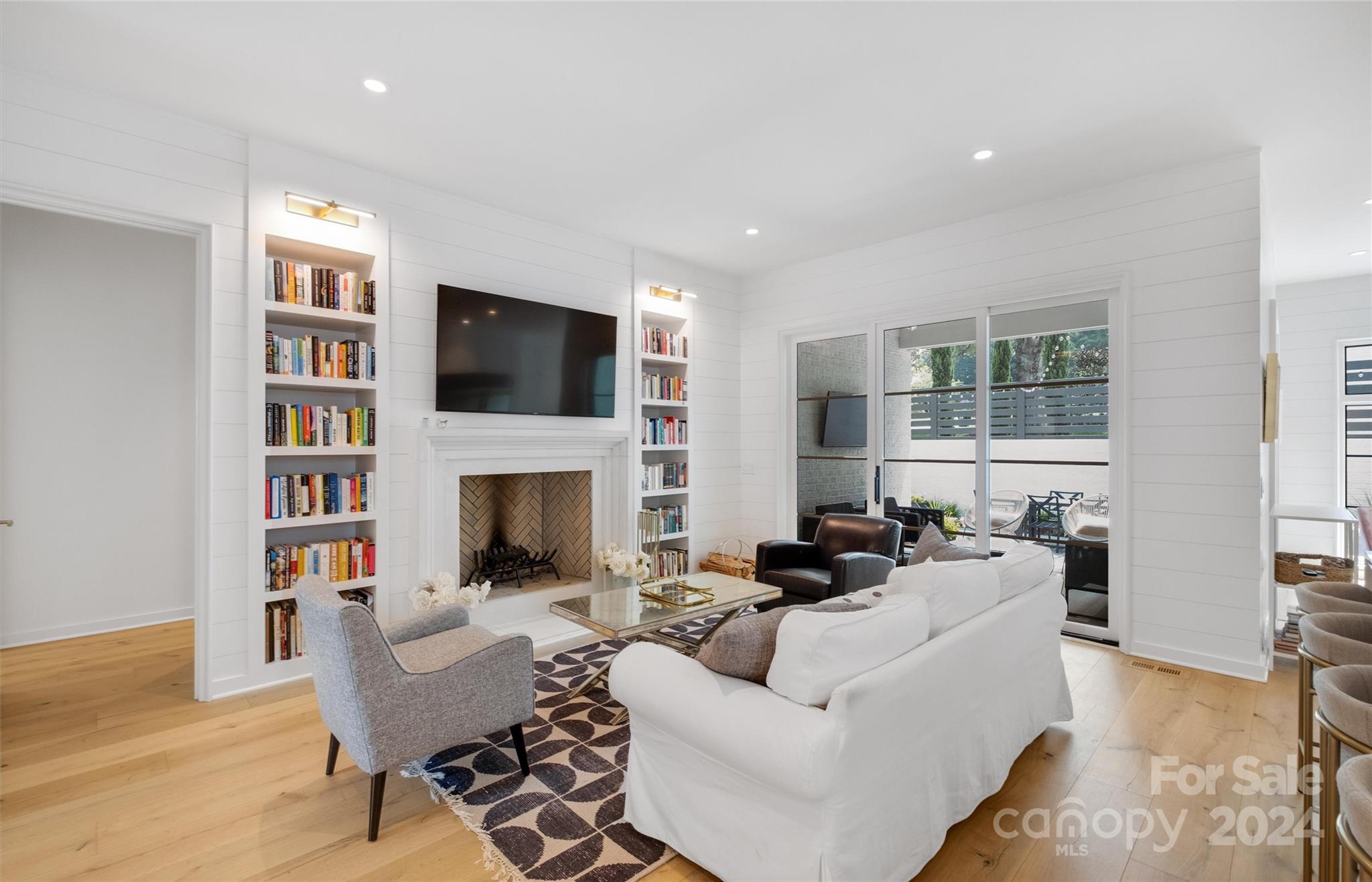 Eastover - Residential