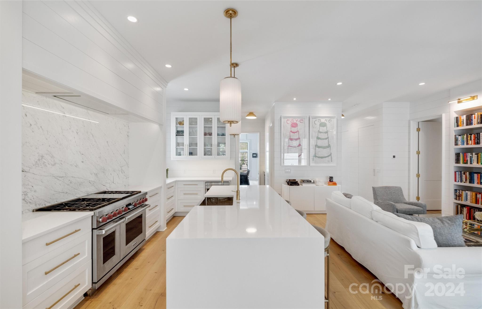 Eastover - Residential