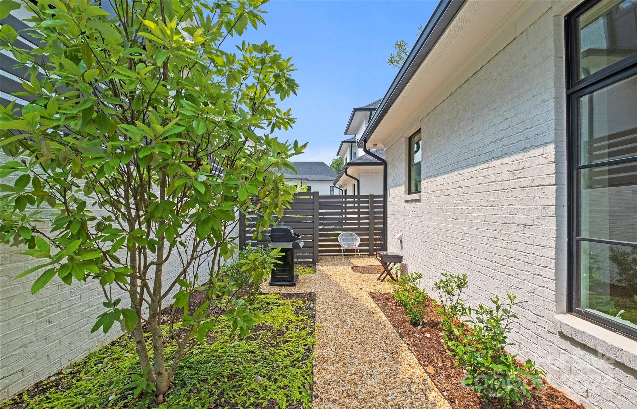 Eastover - Residential