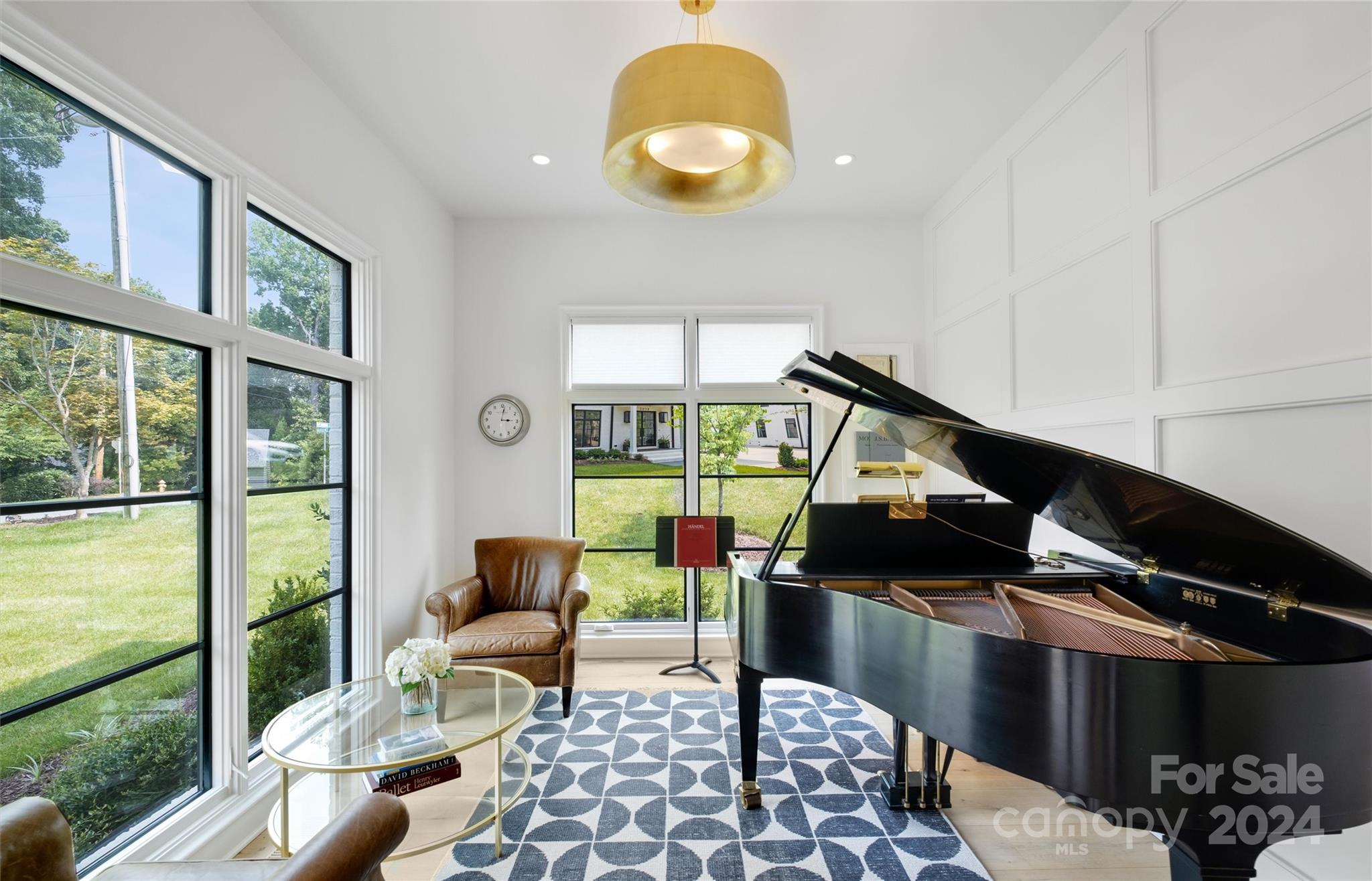 Eastover - Residential