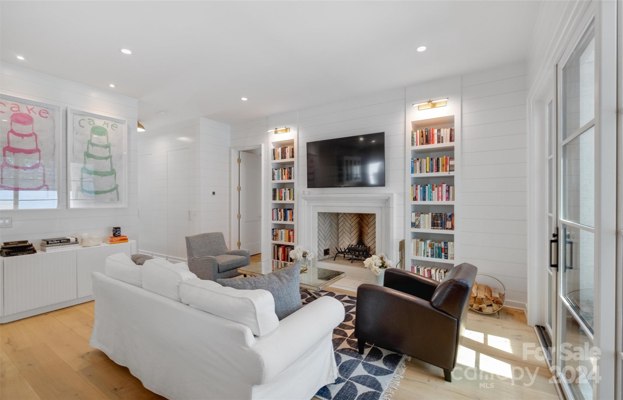 Eastover - Residential