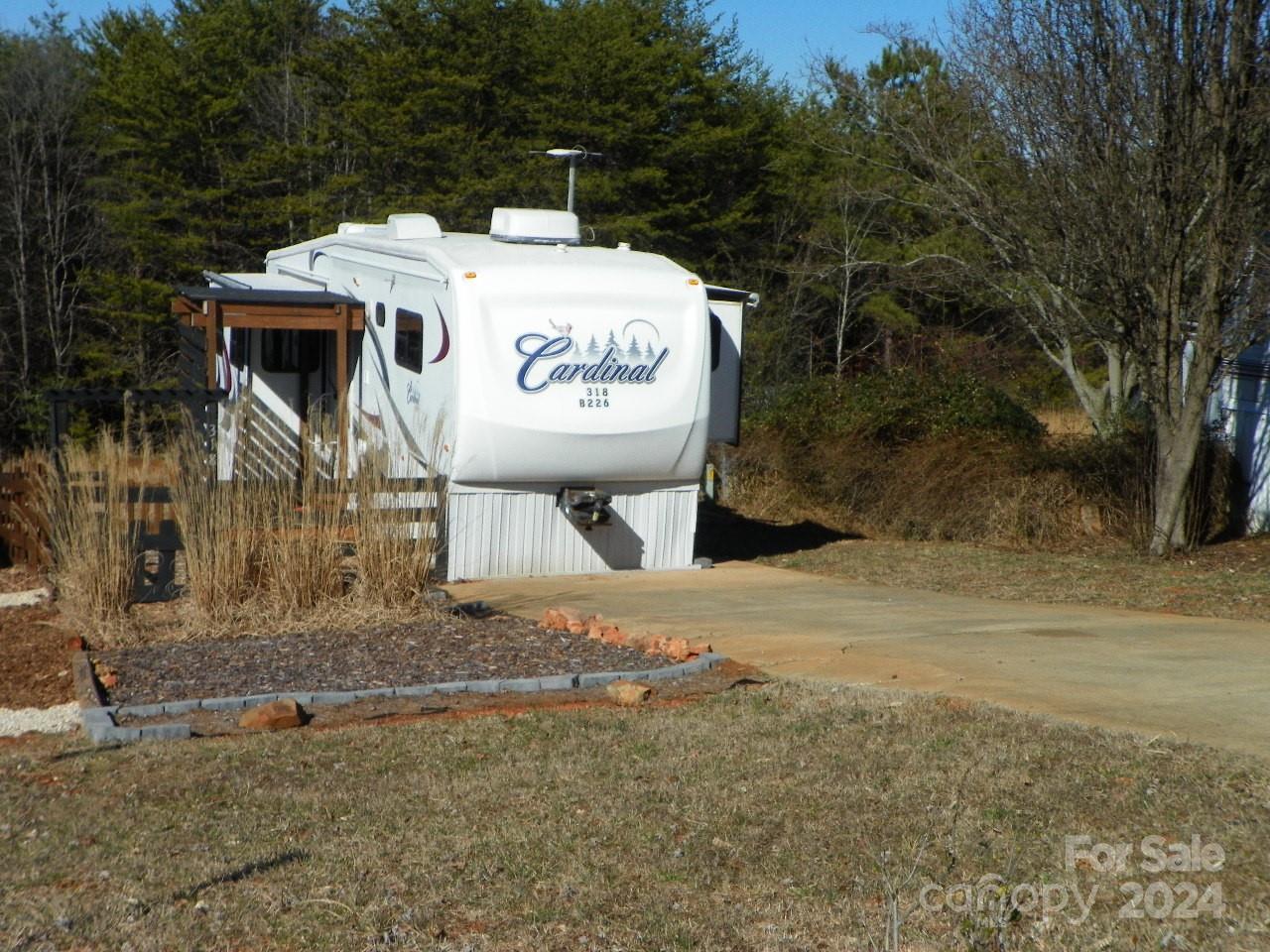 Badin Shores Resort - Residential