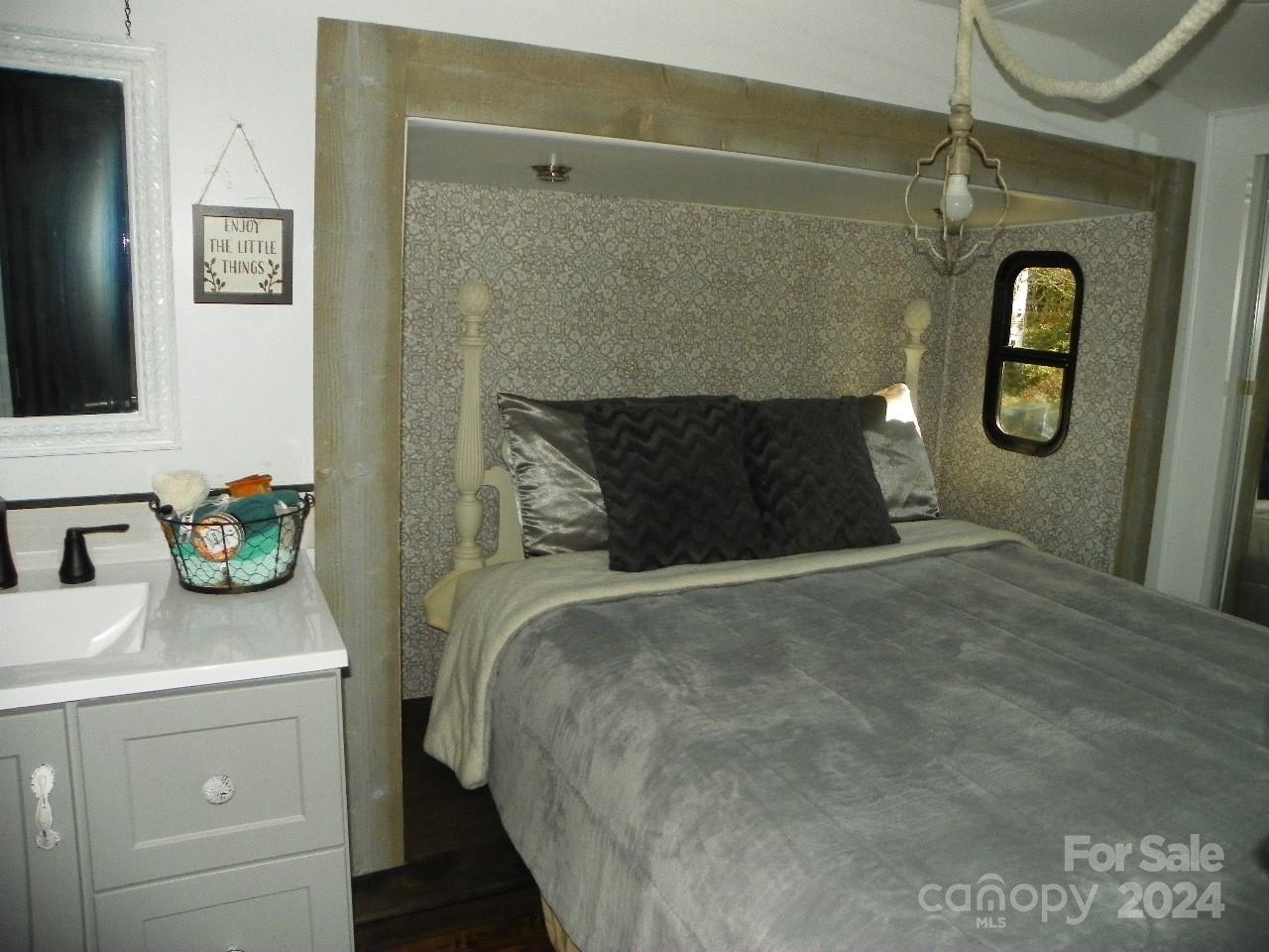 Badin Shores Resort - Residential