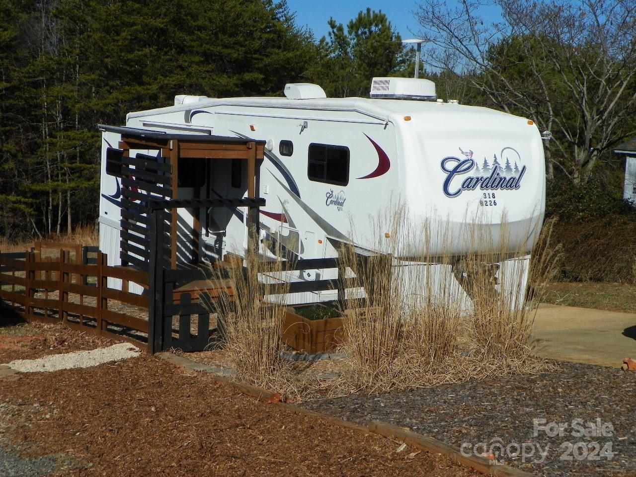 Badin Shores Resort - Residential