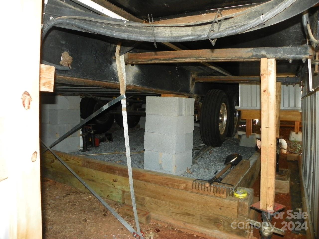 Badin Shores Resort - Residential