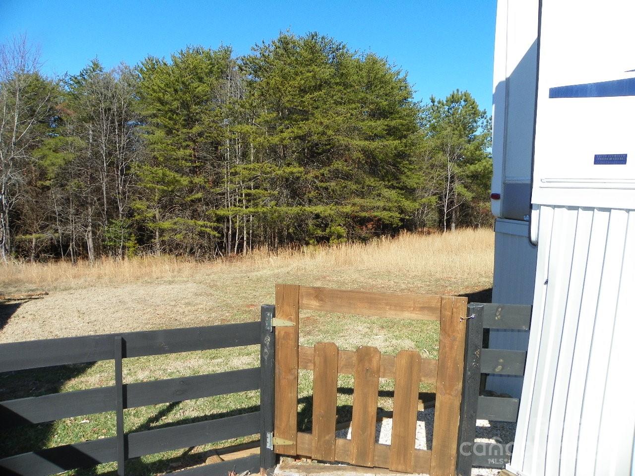 Badin Shores Resort - Residential