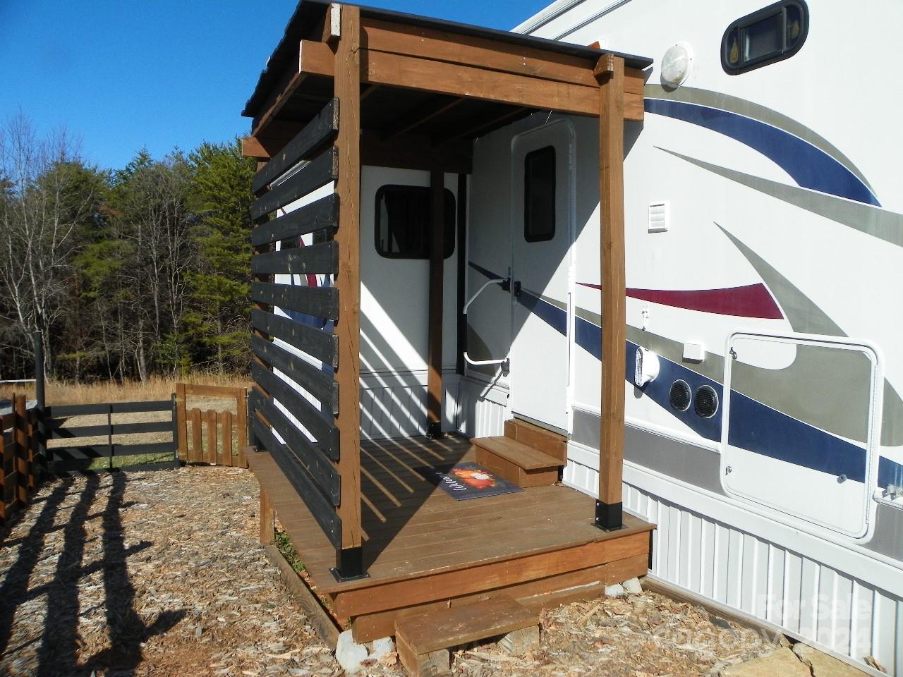 Badin Shores Resort - Residential