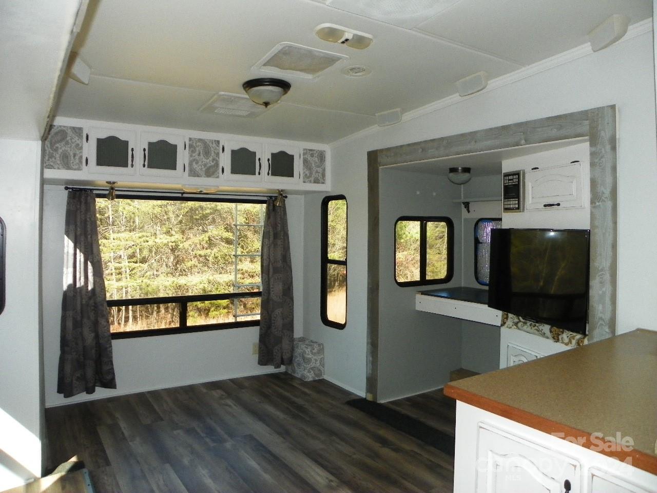 Badin Shores Resort - Residential