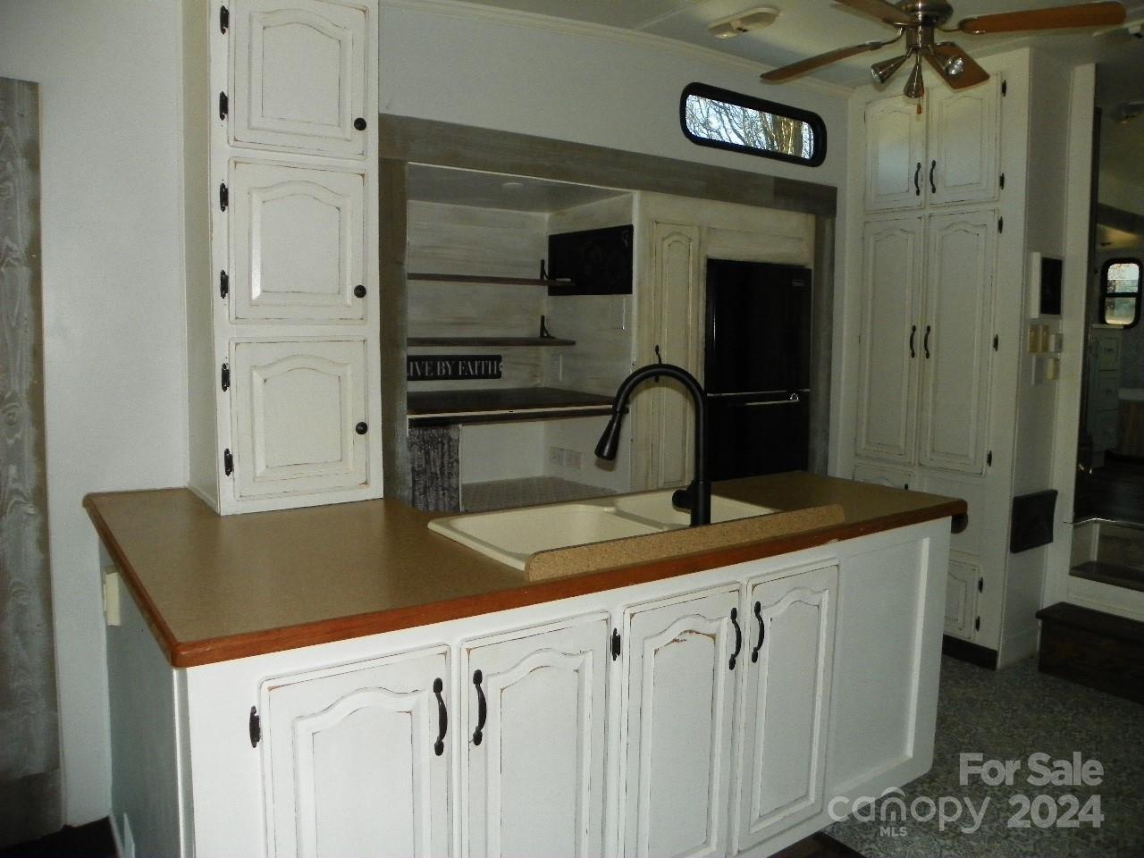 Badin Shores Resort - Residential