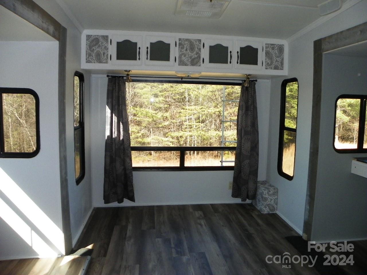 Badin Shores Resort - Residential