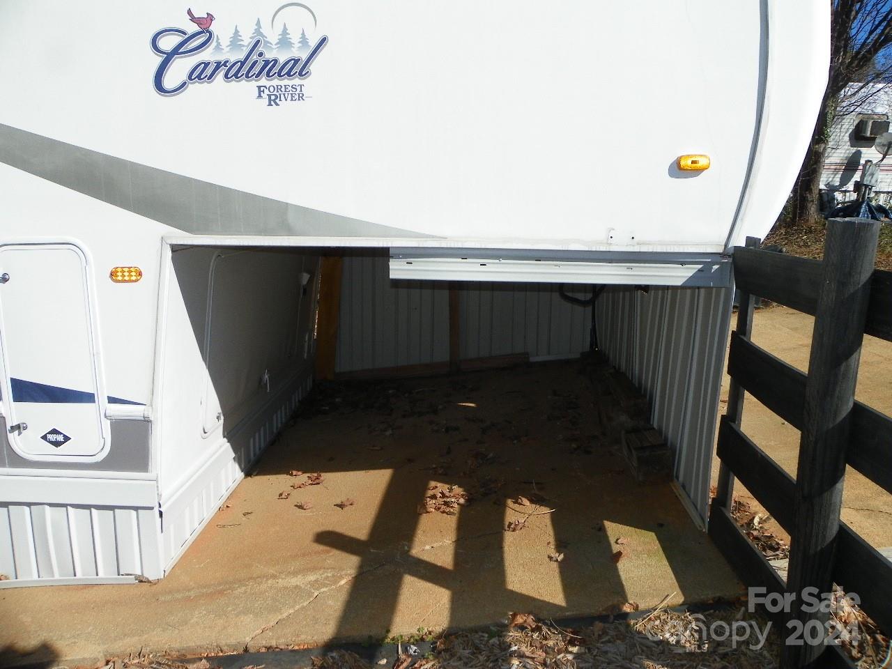 Badin Shores Resort - Residential