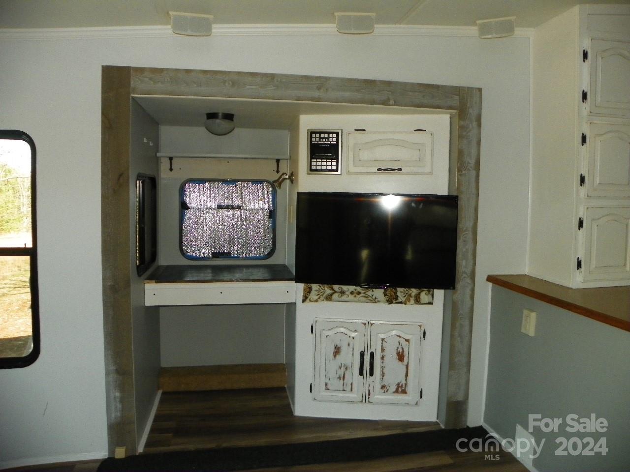 Badin Shores Resort - Residential