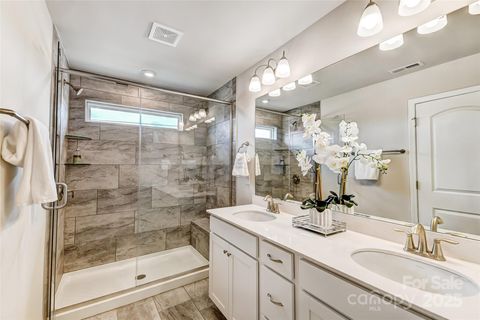 2648 Selbourne Drive Gastonia NC 28052