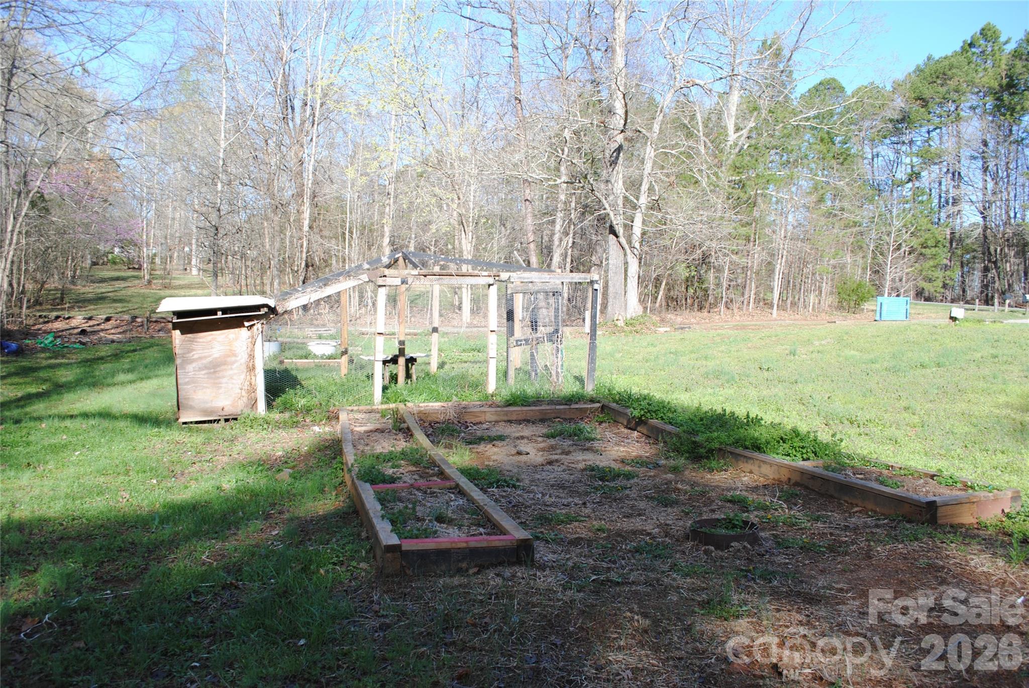 12367 Old Beatty Ford Road