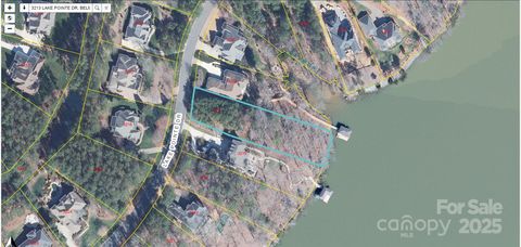 Photo of 3213 Lake Pointe Drive, Belmont, NC 28012 (MLS # 4304786)