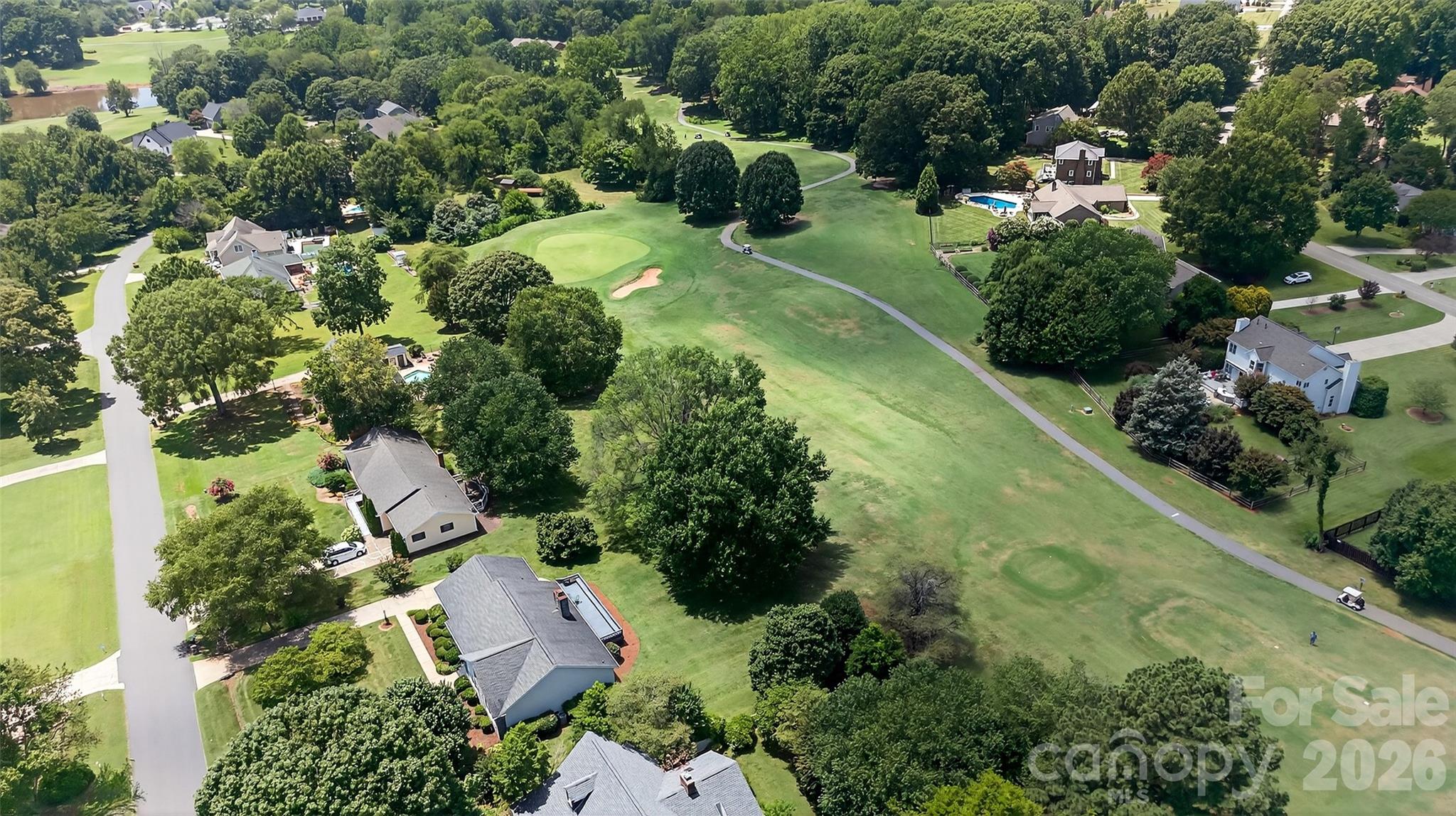 Mallard Head - Residential