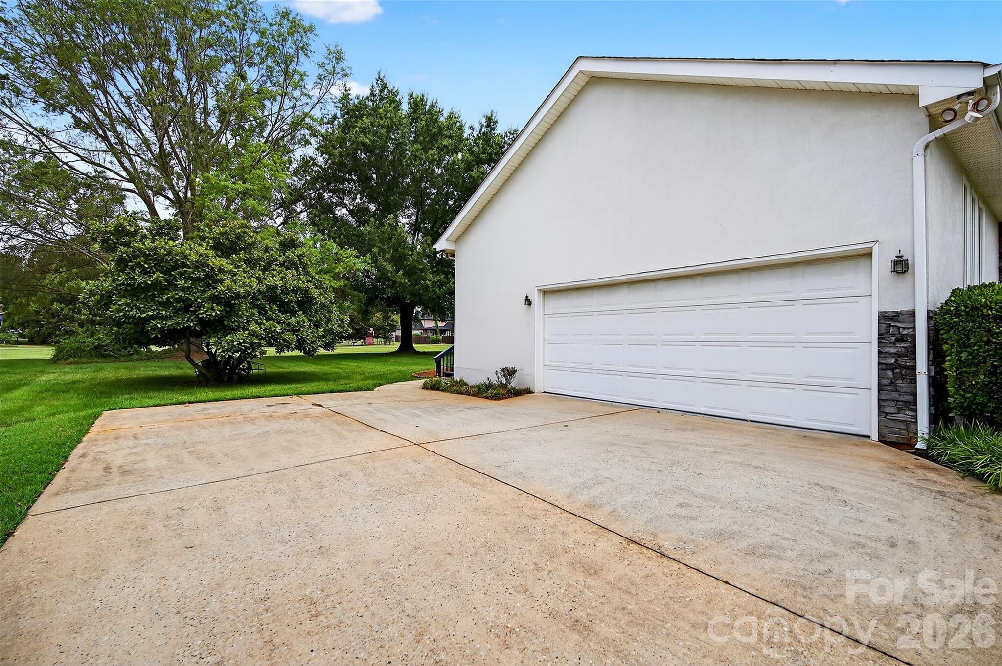 Mallard Head - Residential