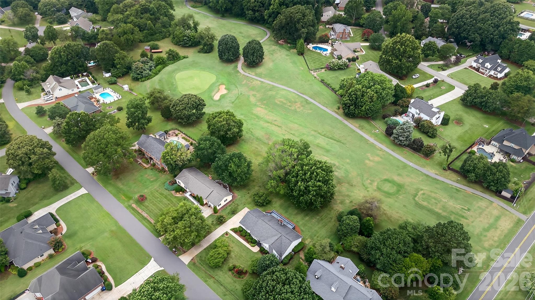 Mallard Head - Residential