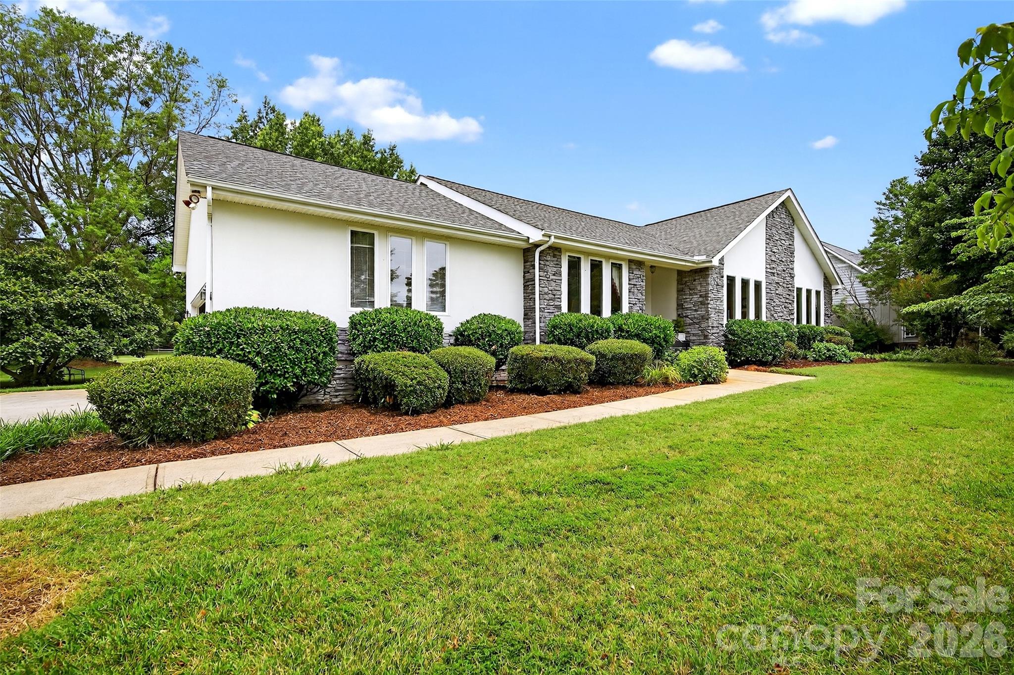 Mallard Head - Residential