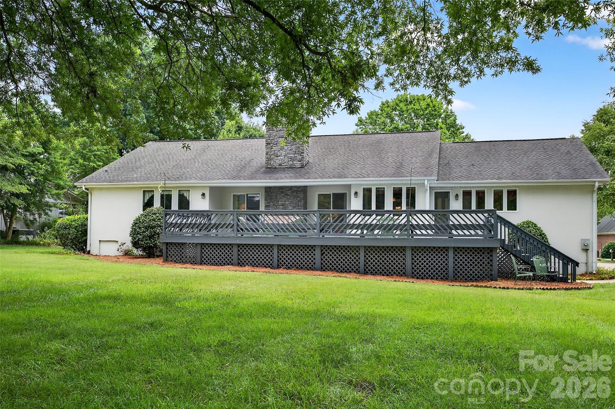 Mallard Head - Residential