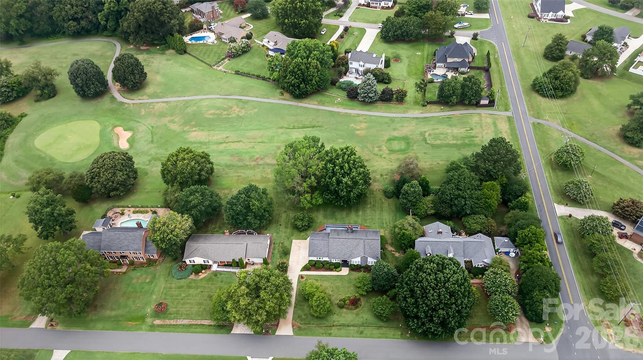 Mallard Head - Residential