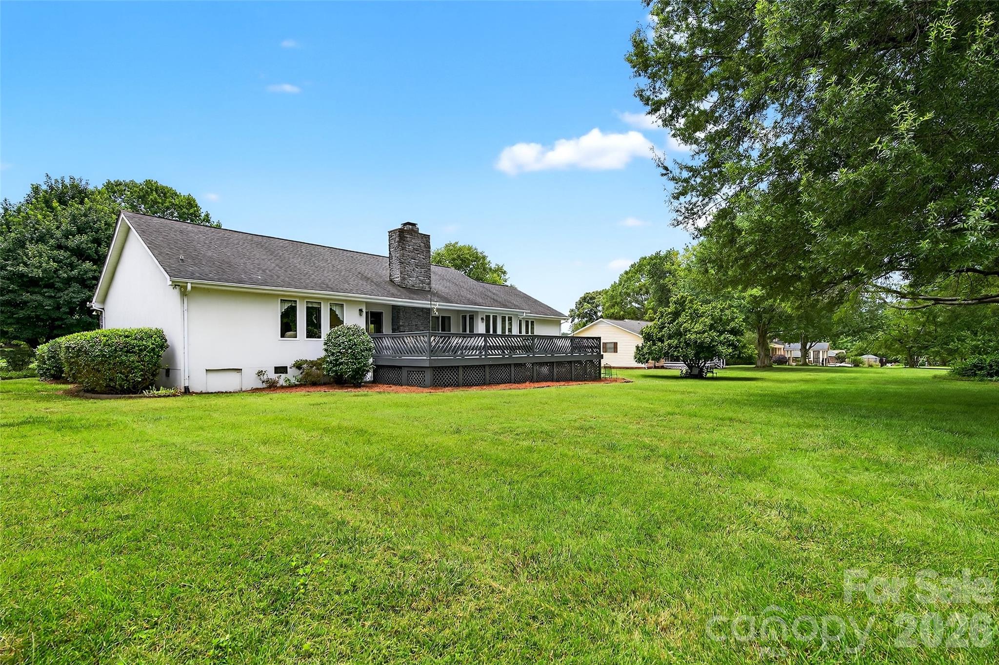 Mallard Head - Residential