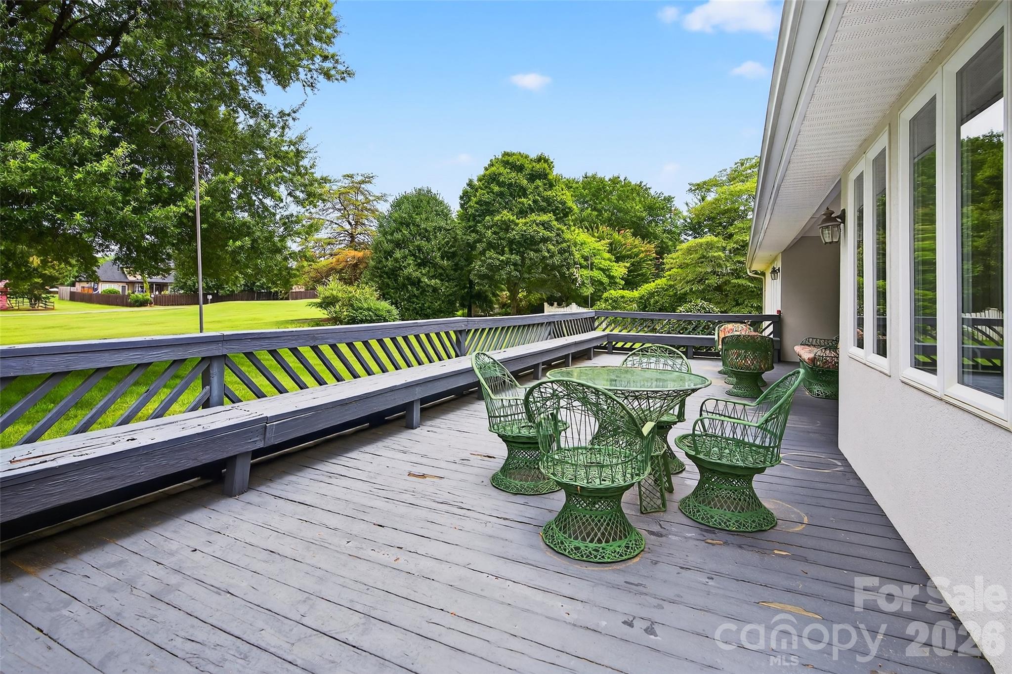 Mallard Head - Residential