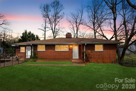 108 W Washington Avenue Bessemer City NC 28016