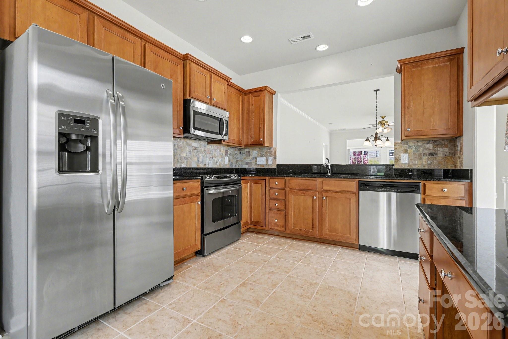 Sun City Carolina Lakes - Residential