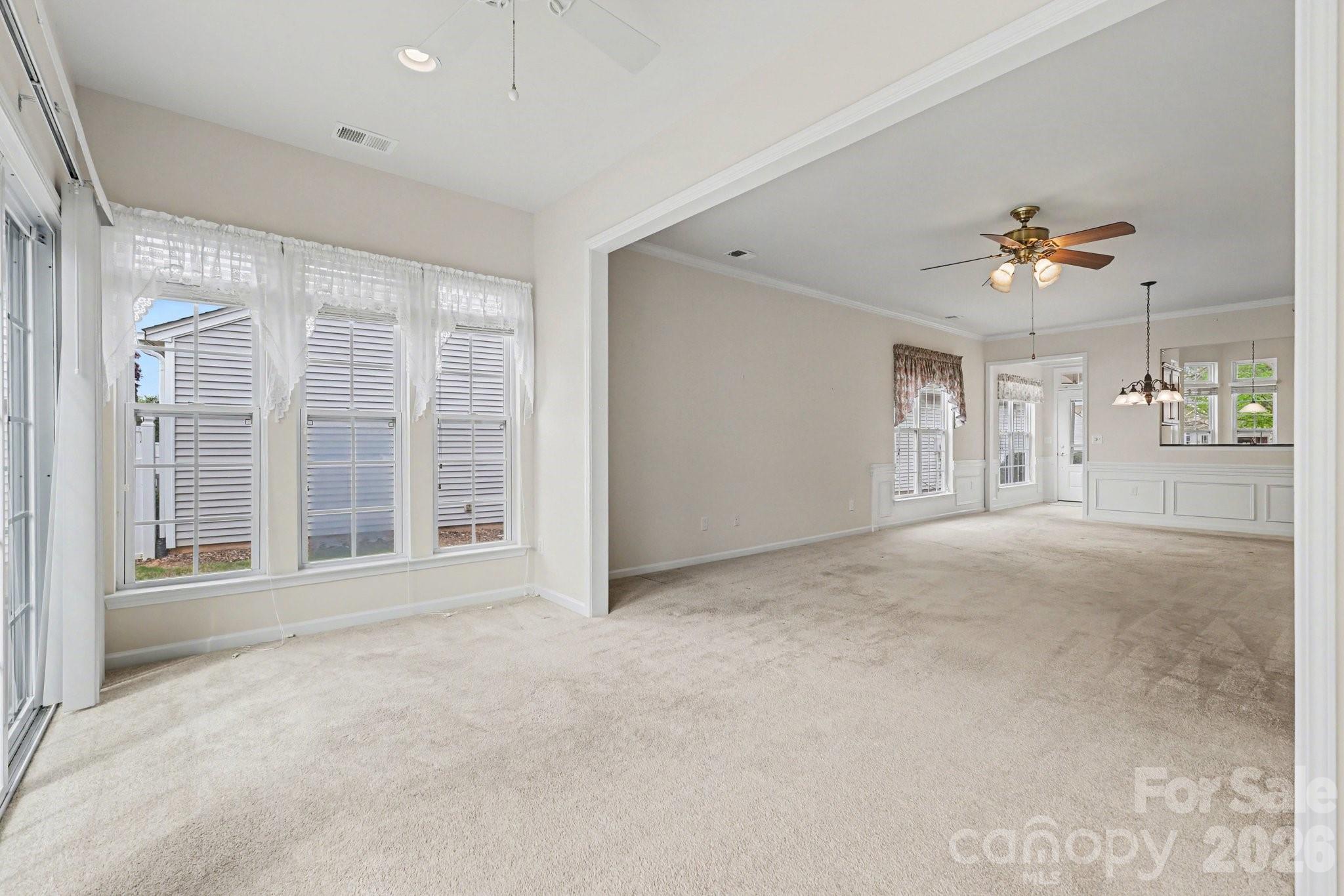 Sun City Carolina Lakes - Residential