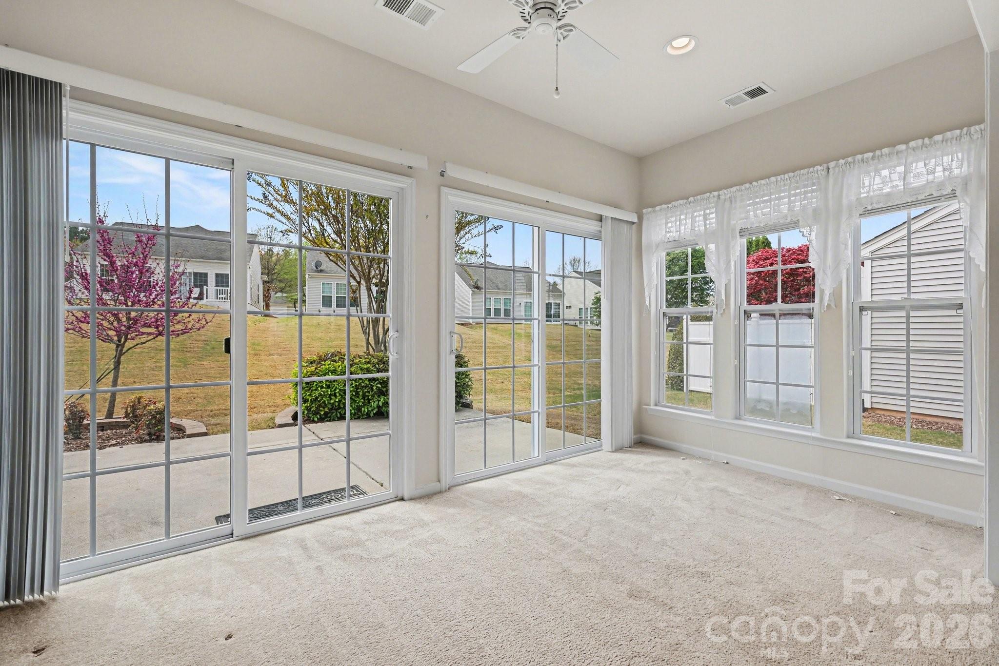 Sun City Carolina Lakes - Residential