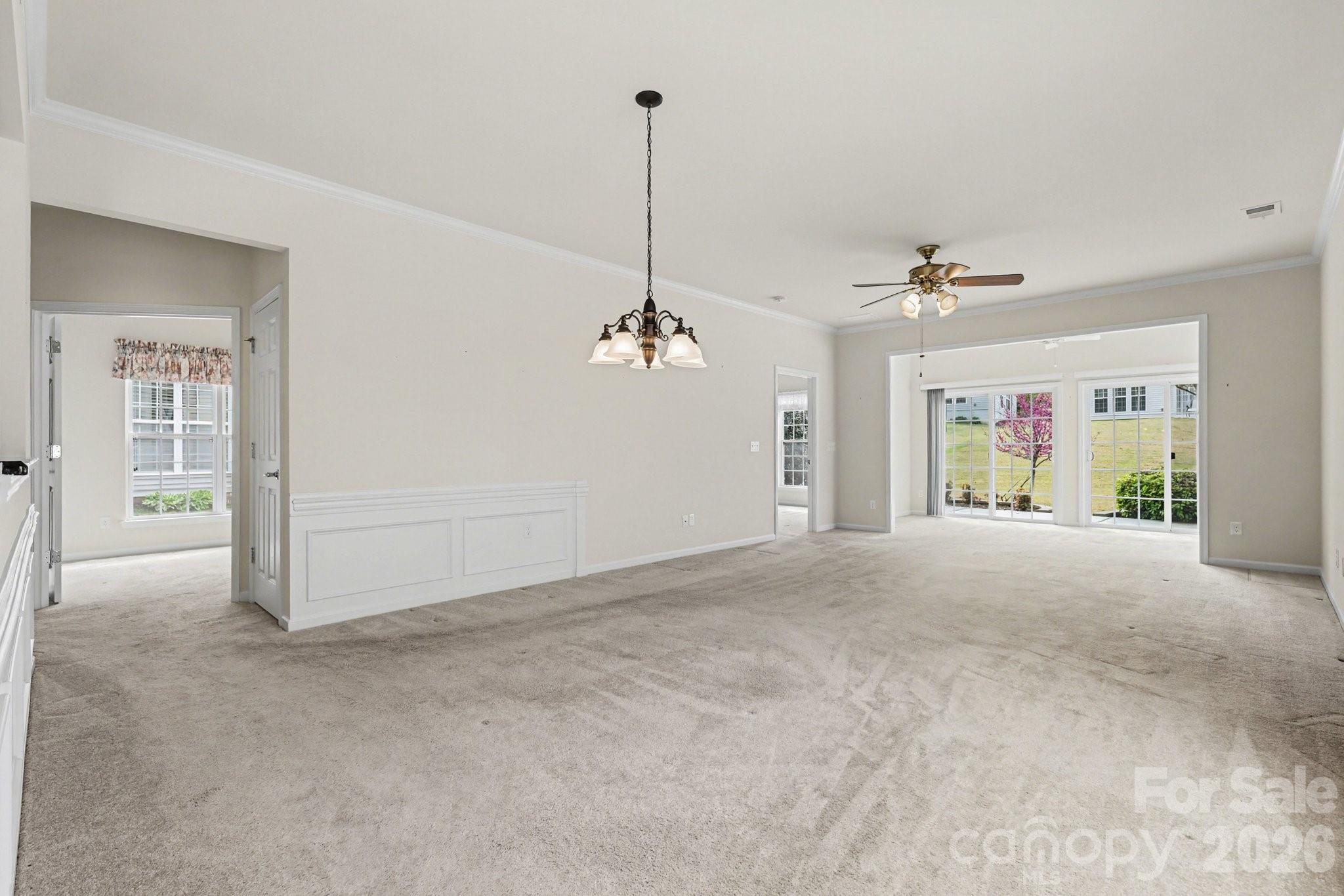 Sun City Carolina Lakes - Residential