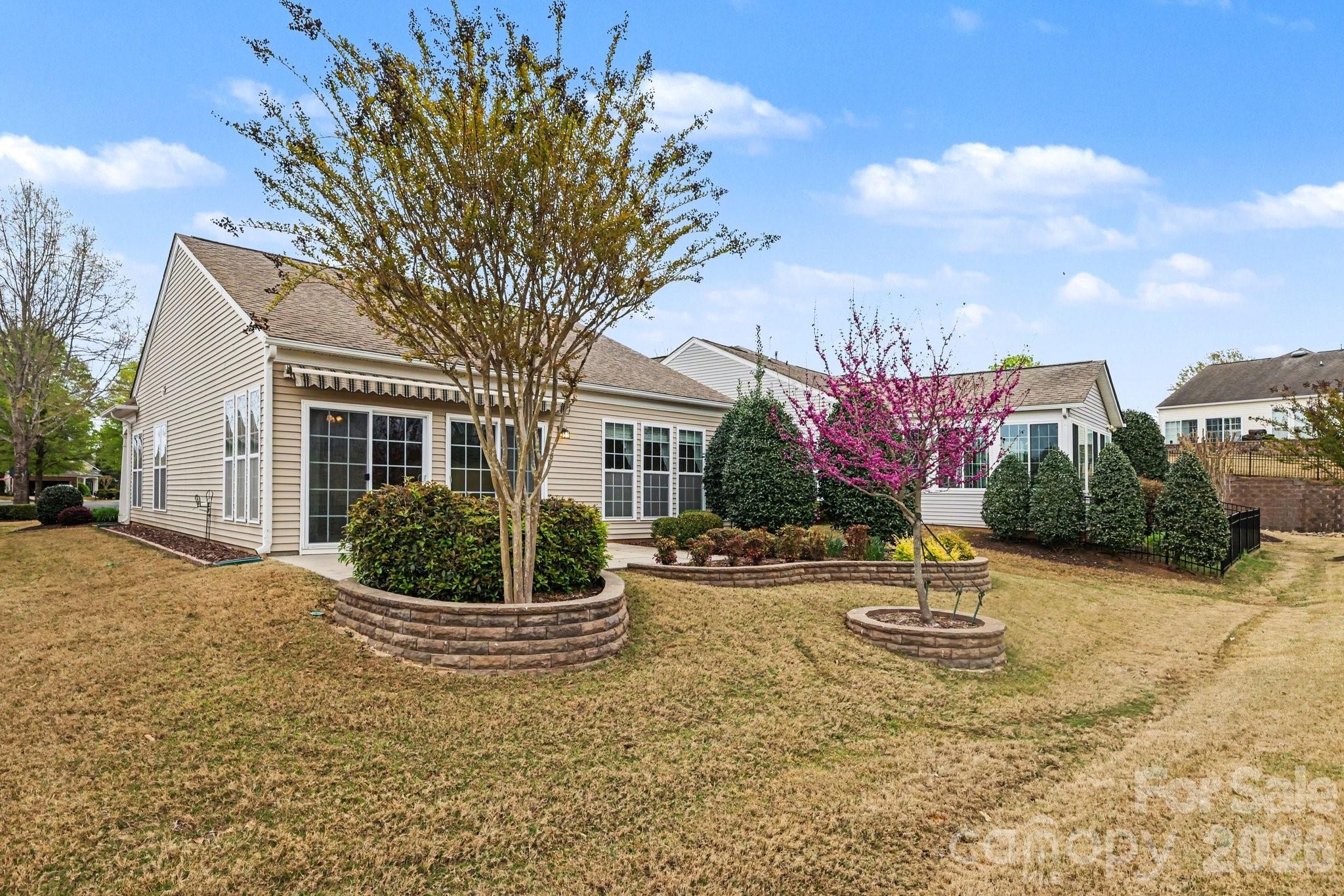 Sun City Carolina Lakes - Residential