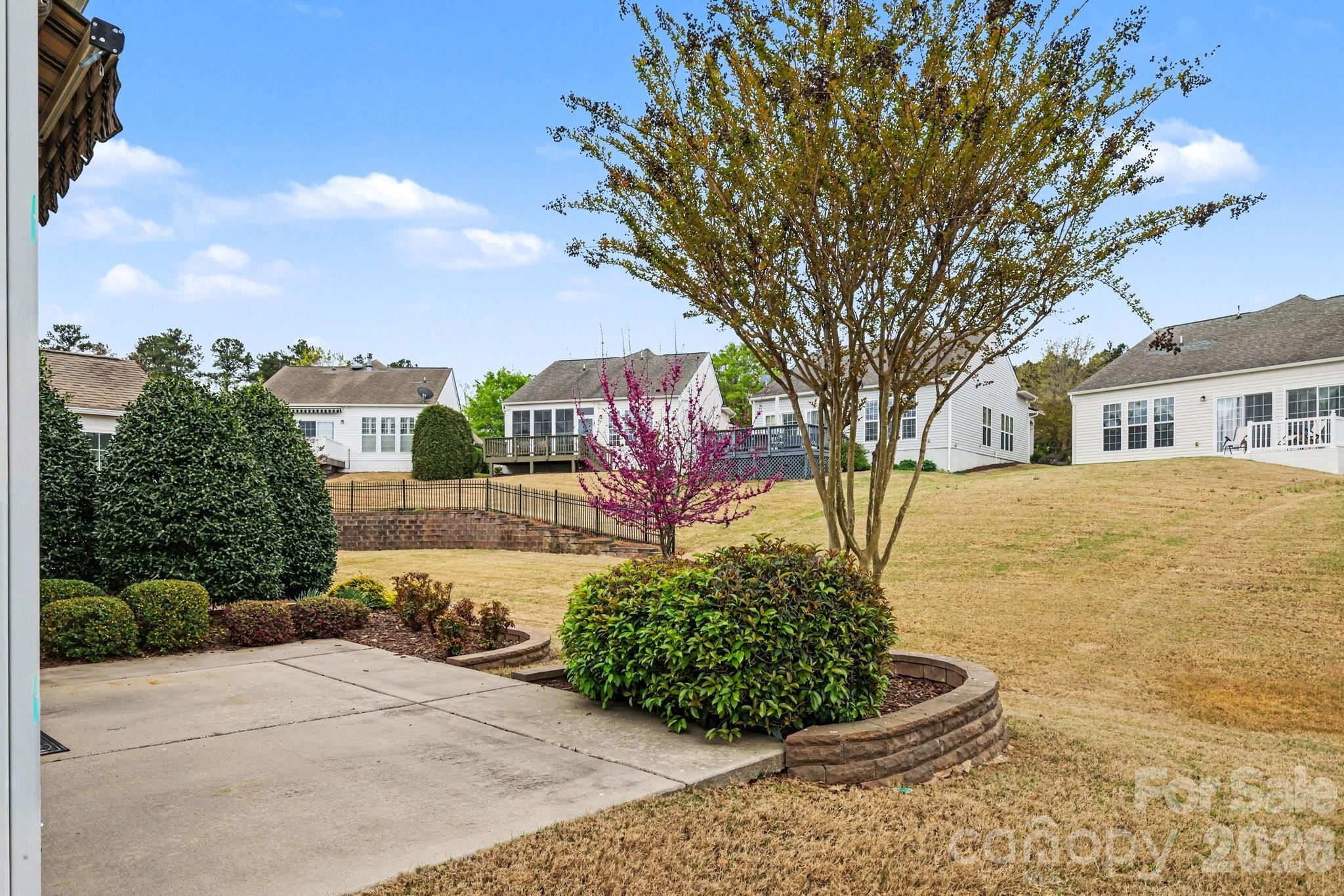 Sun City Carolina Lakes - Residential