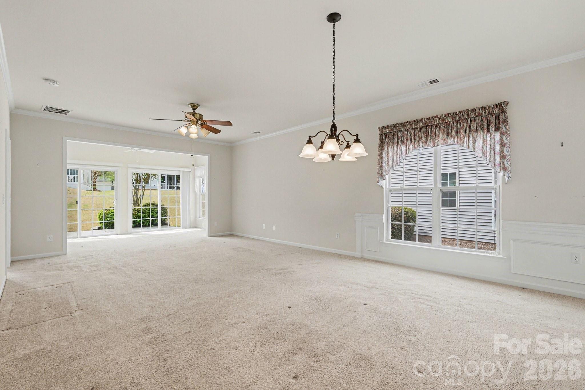 Sun City Carolina Lakes - Residential