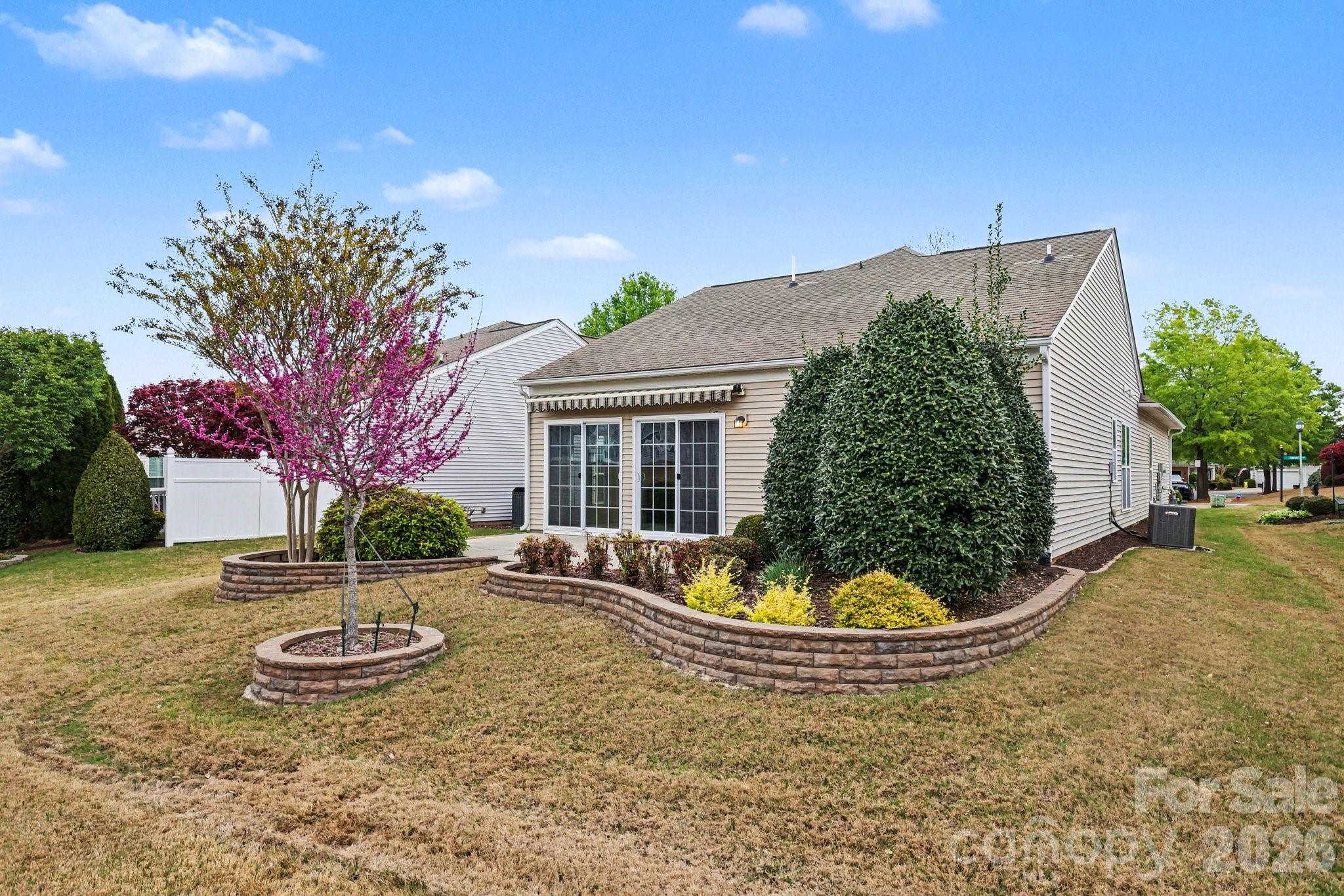 Sun City Carolina Lakes - Residential