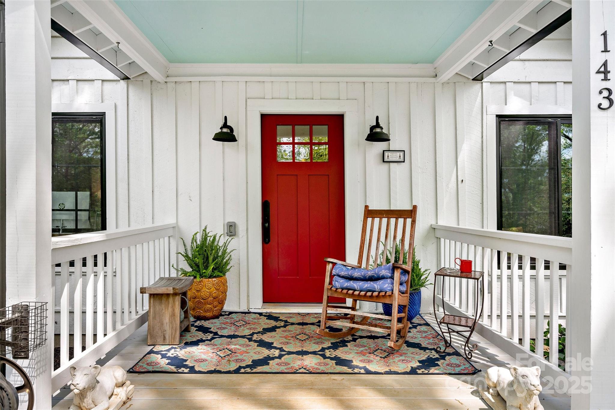 143 Beverly Road