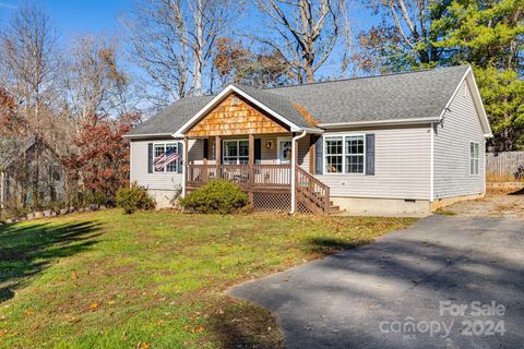 A home in Fairview