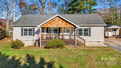 A home in Fairview