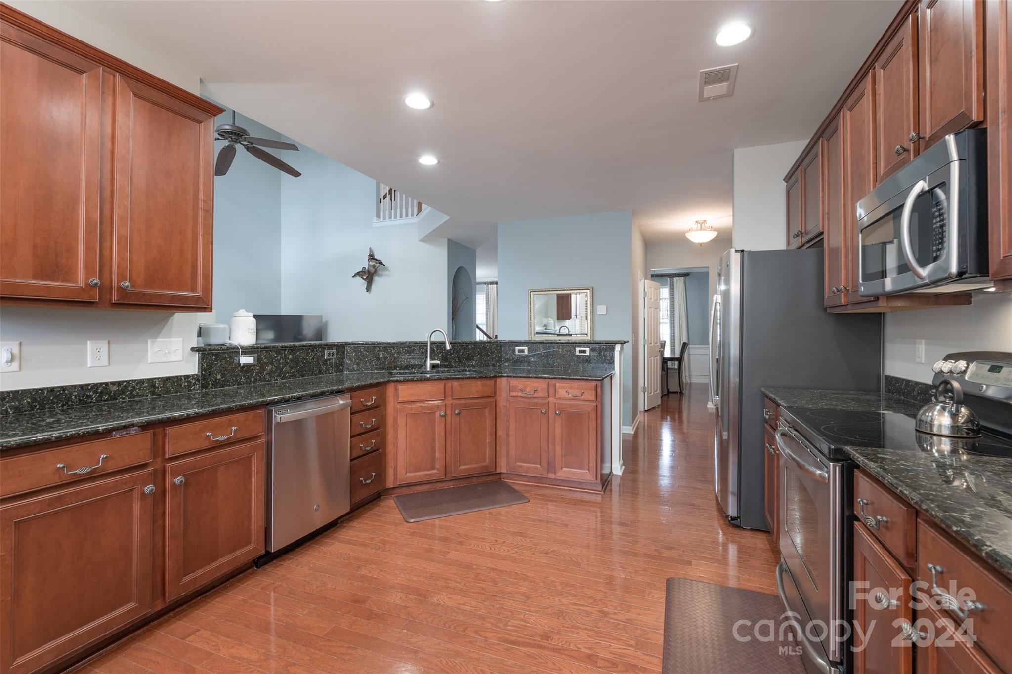 Millwood Plantation - Residential