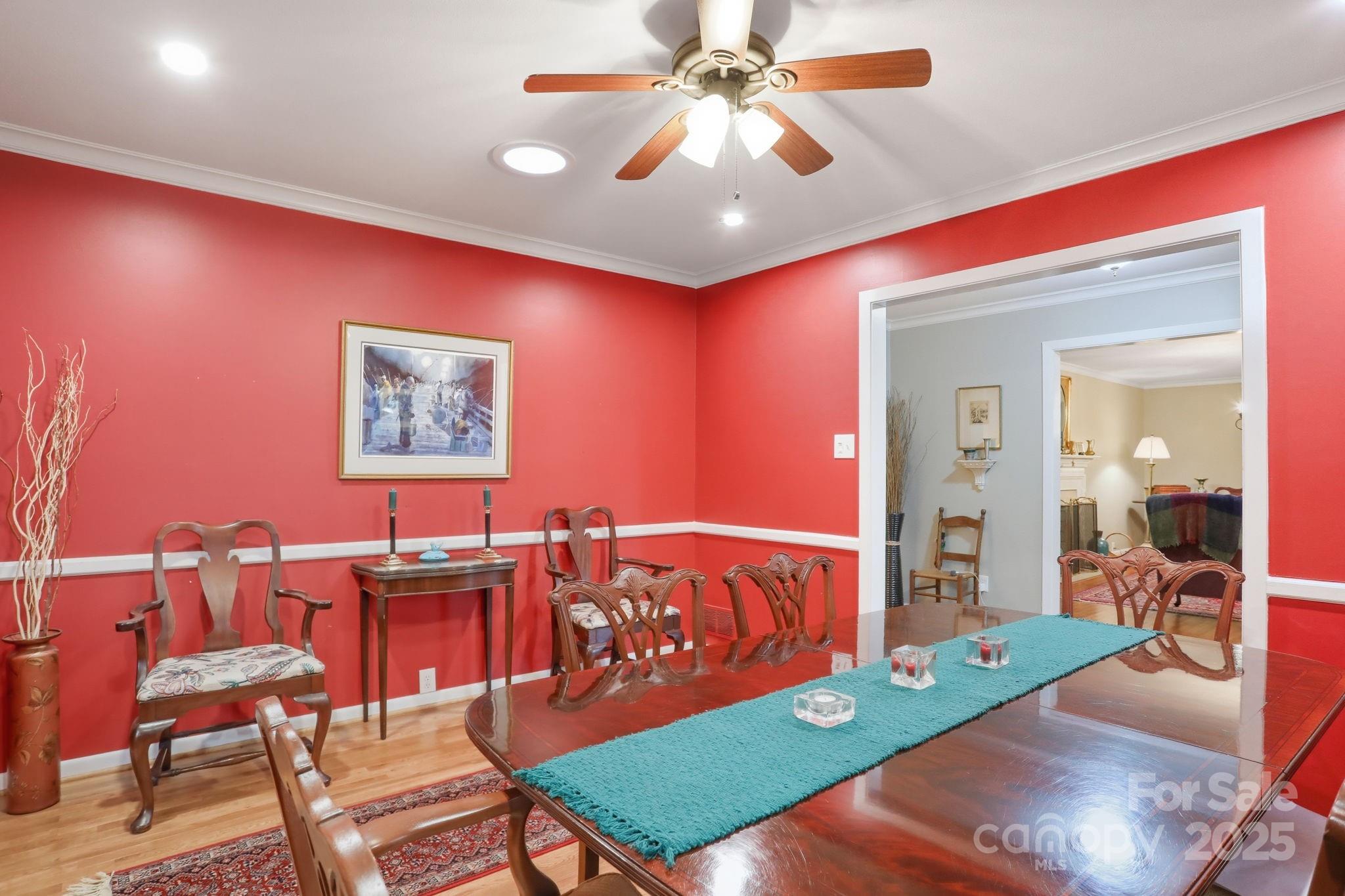 Heathwood - Residential