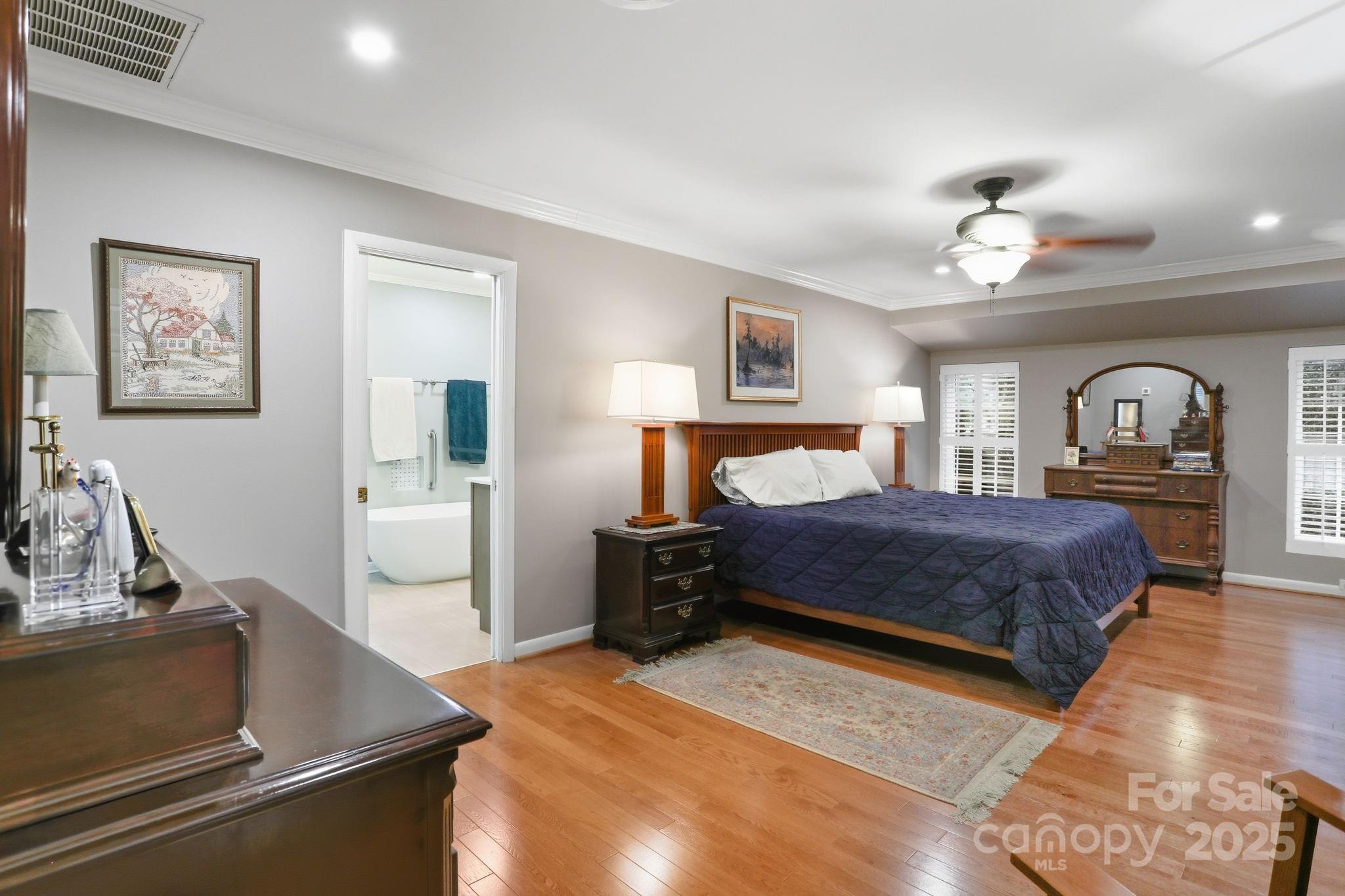 Heathwood - Residential