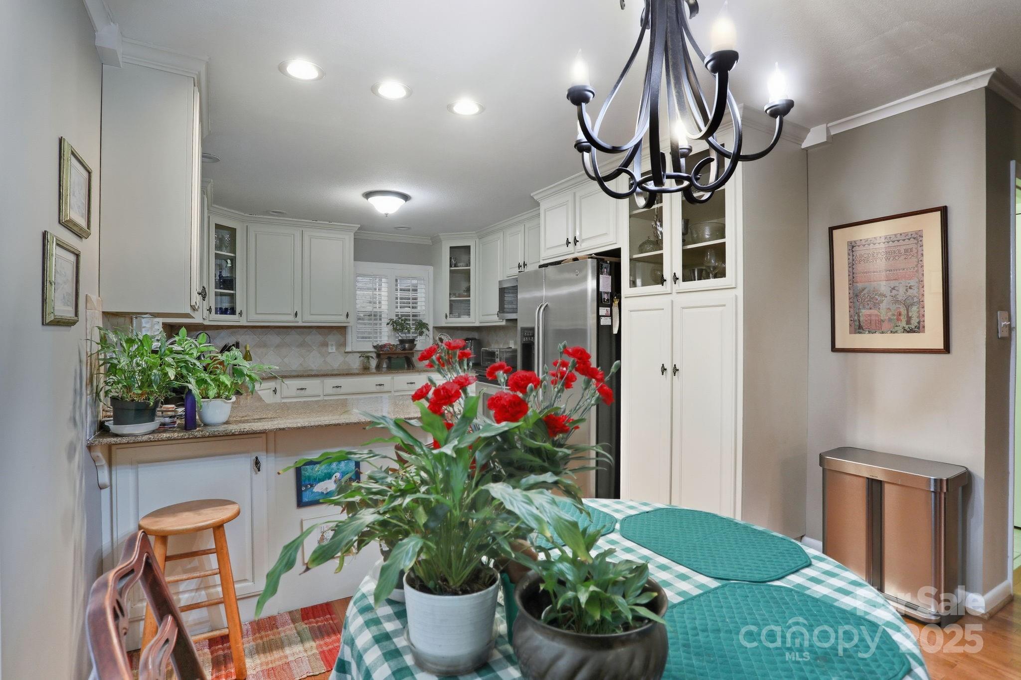 Heathwood - Residential