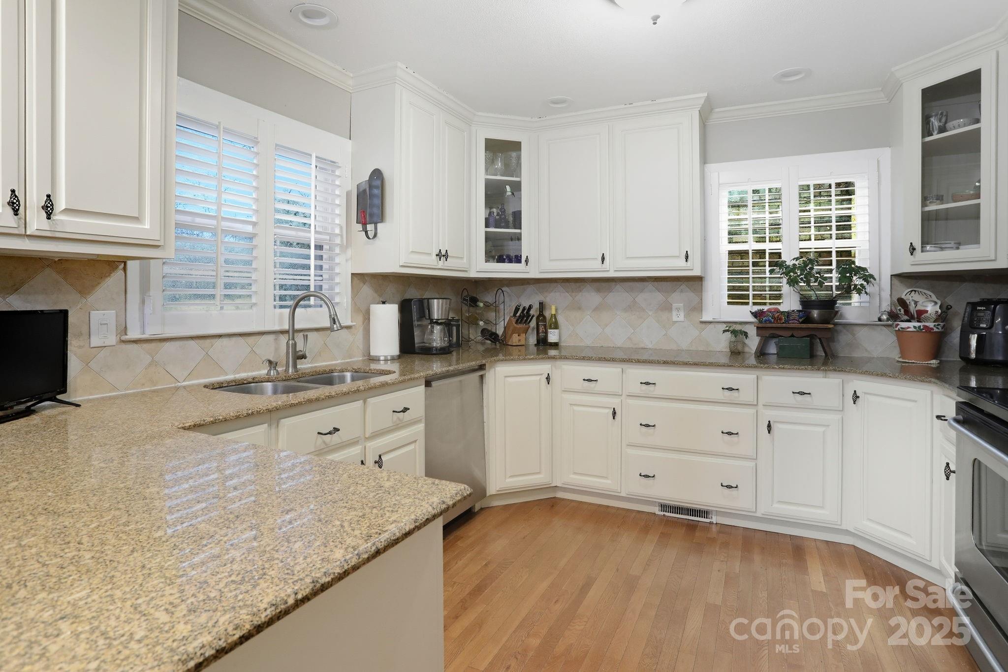 Heathwood - Residential