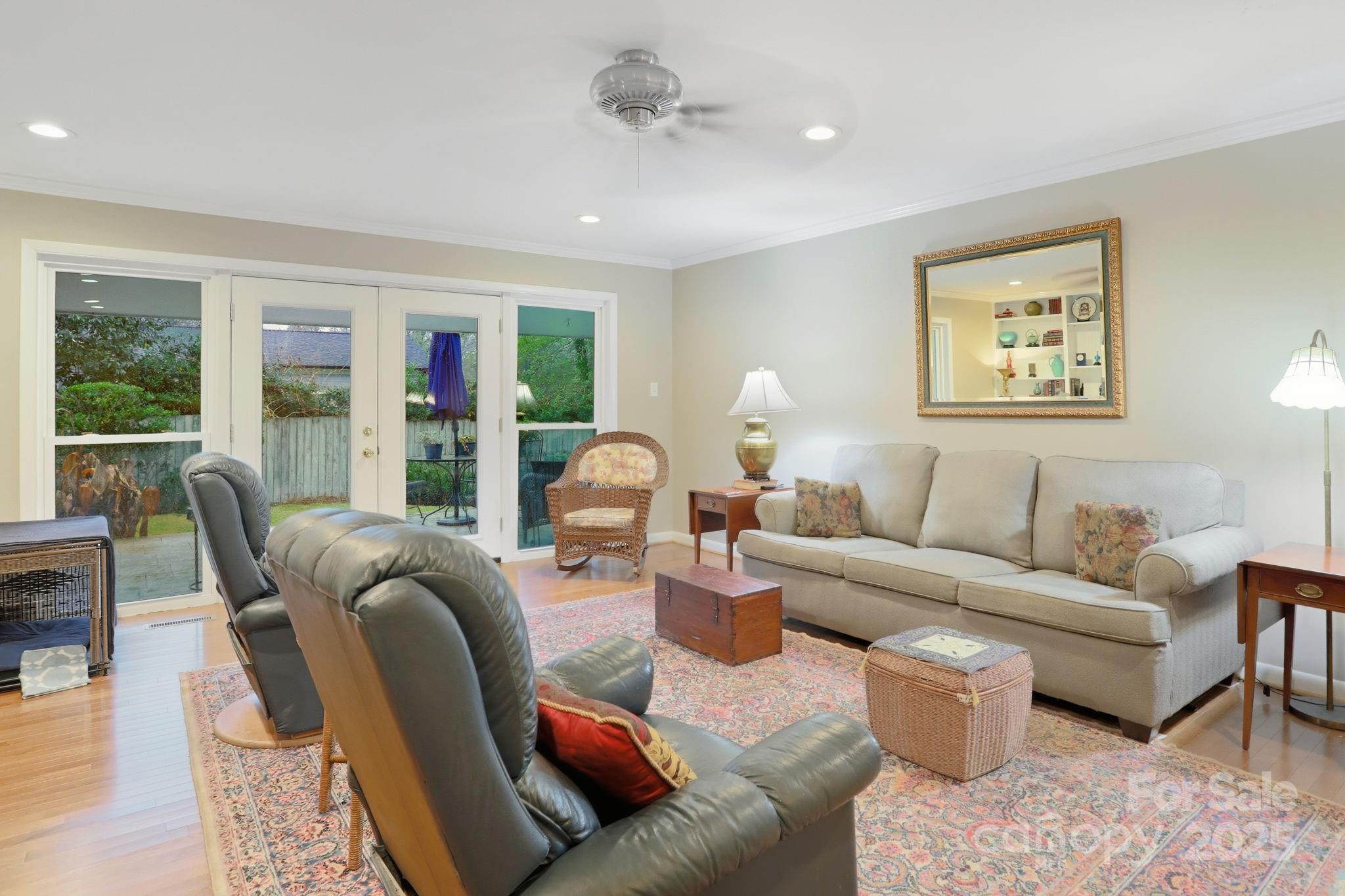 Heathwood - Residential