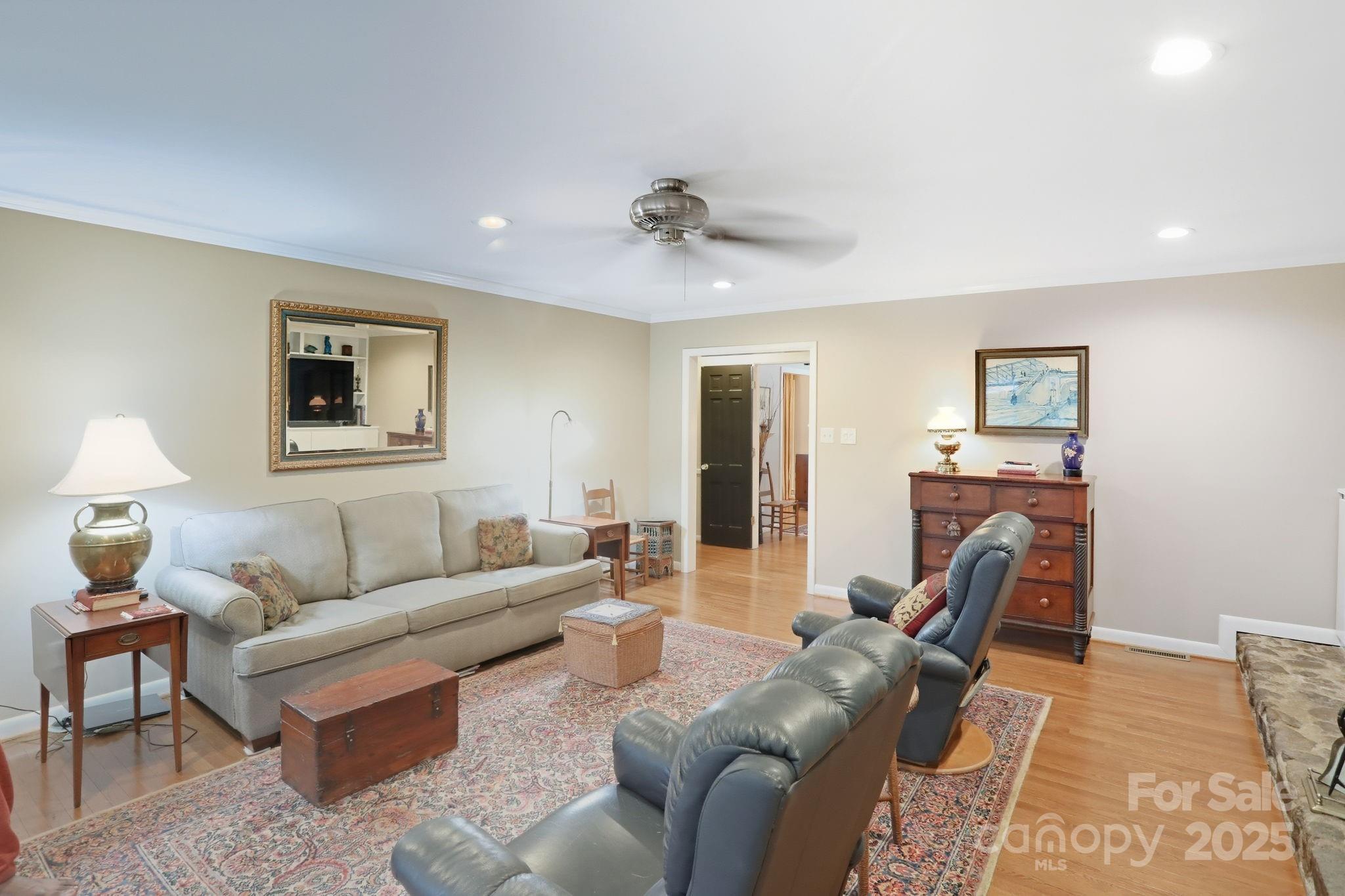 Heathwood - Residential