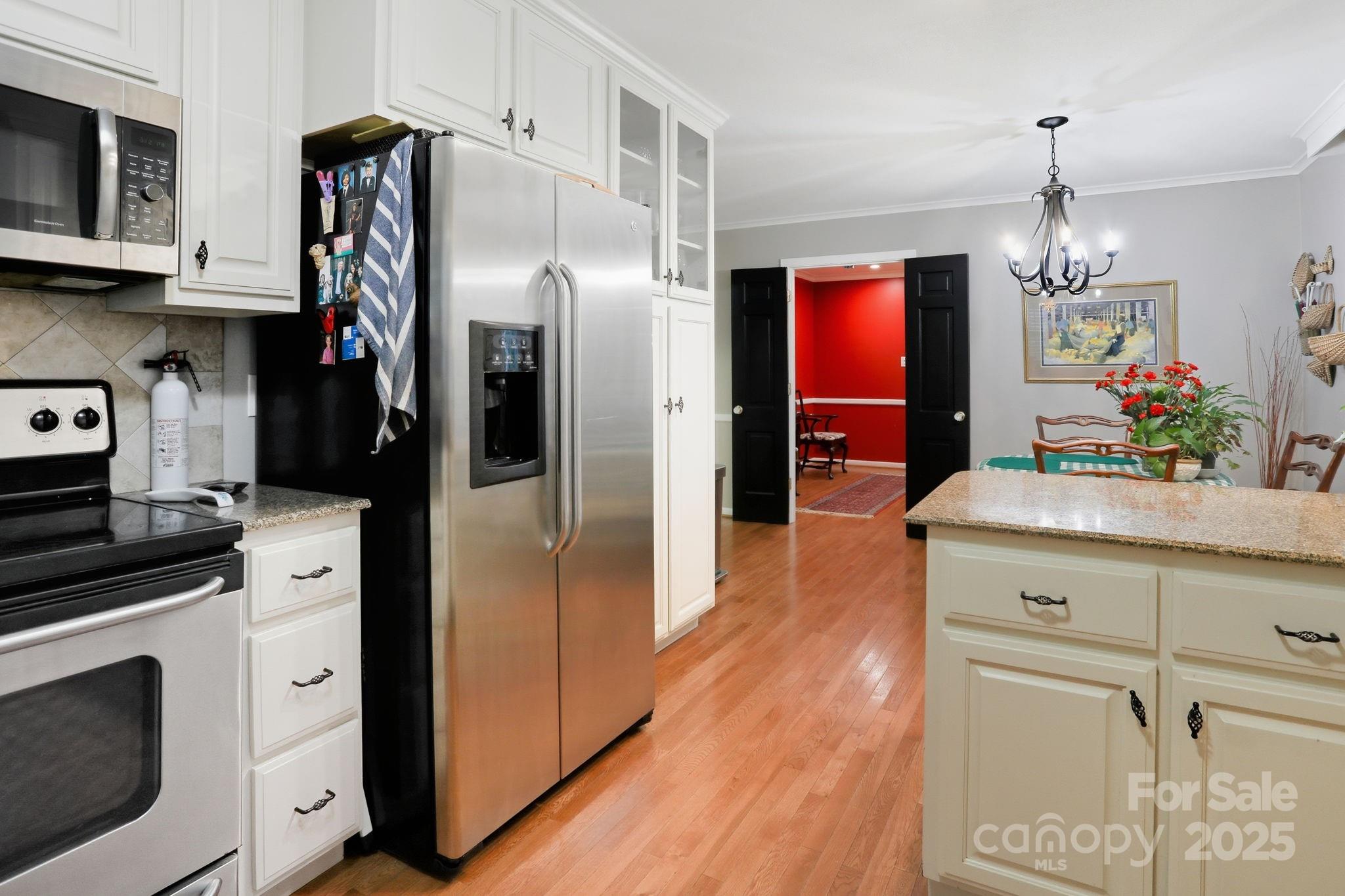 Heathwood - Residential