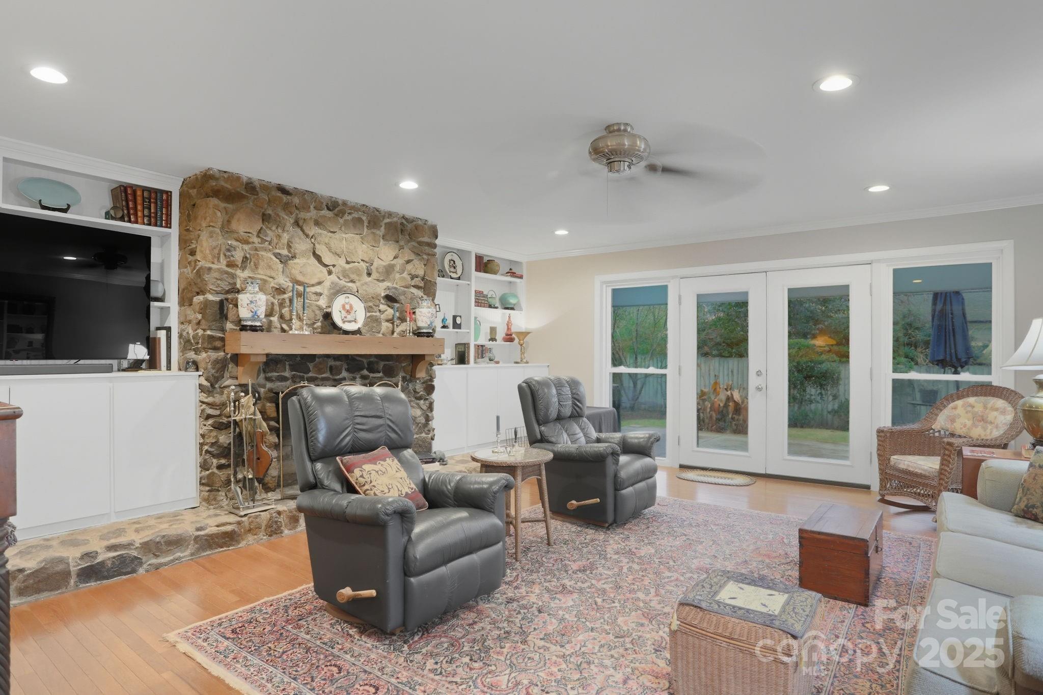 Heathwood - Residential