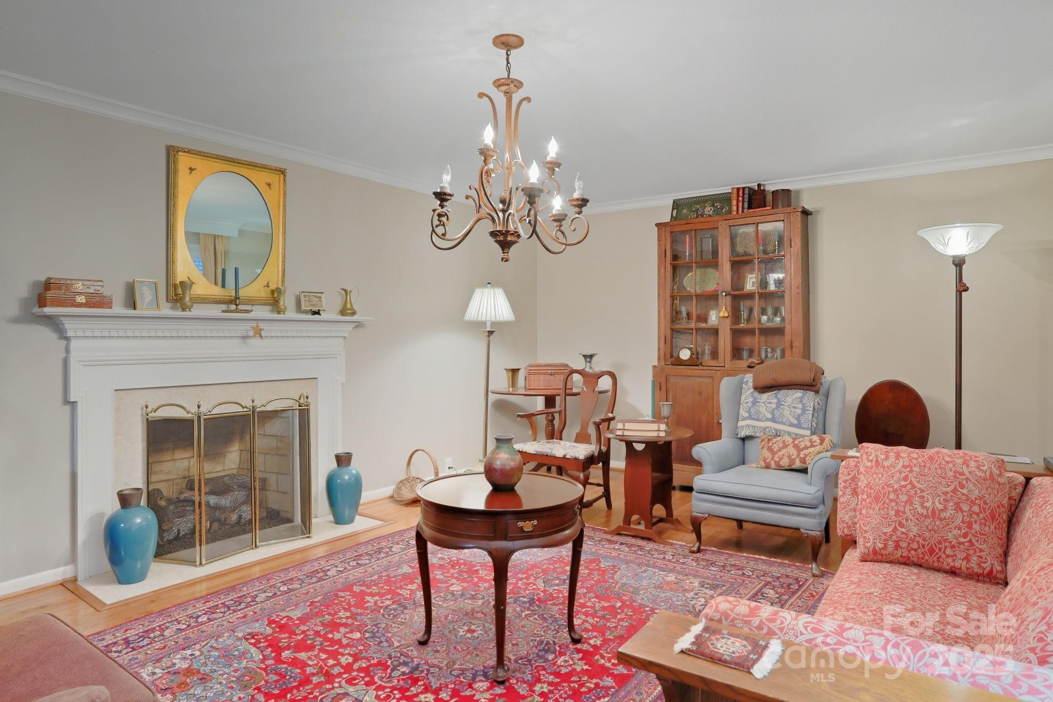 Heathwood - Residential