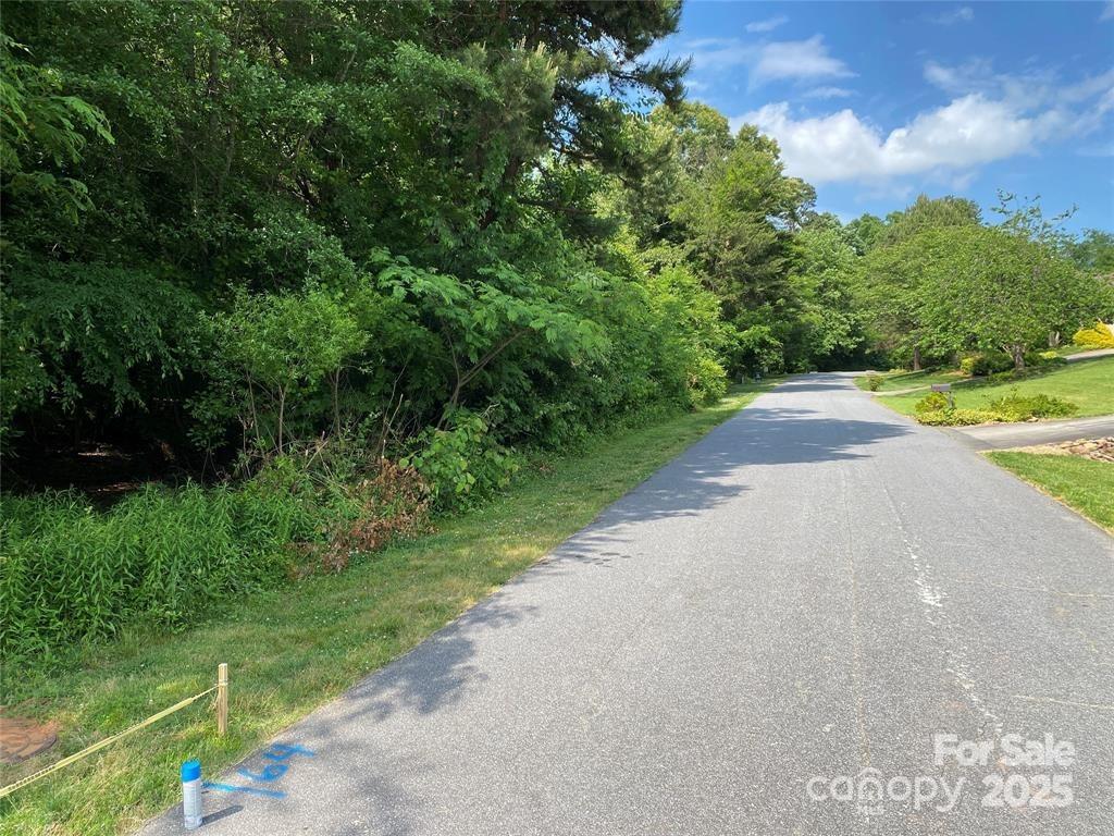 Lake Norman Woods - Land